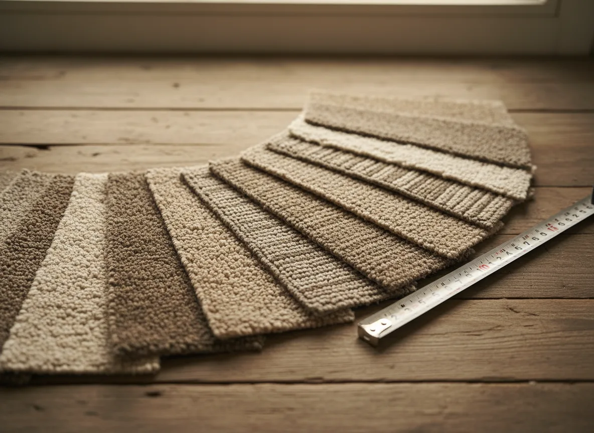 Carpet Installation Saint Martinville, LA FAQs